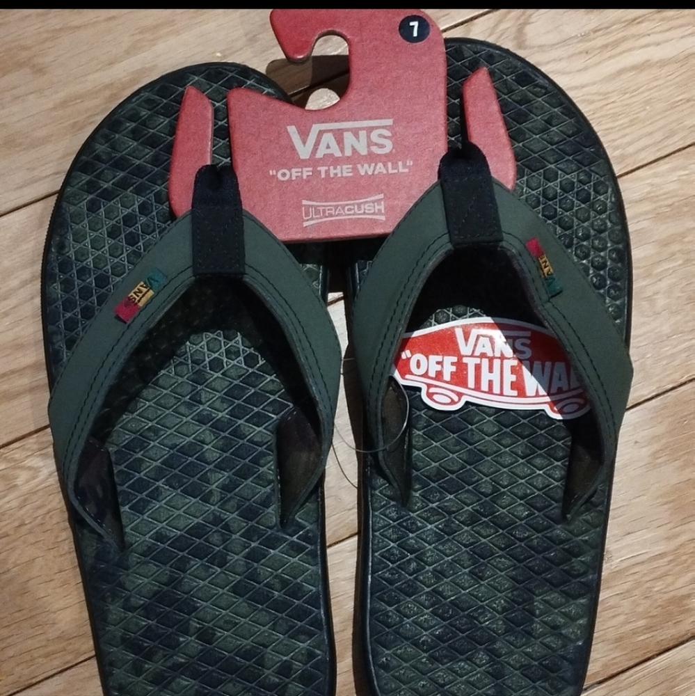 Vans Lacoste lite